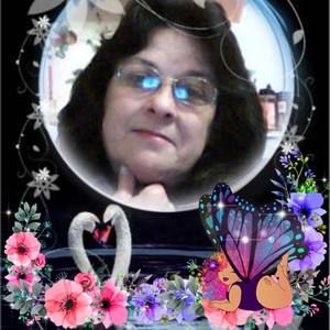 Meet your Posher, Rita